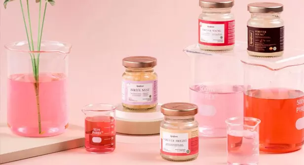 distributor fmcg realfood