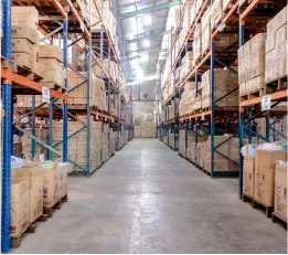 perusahaan fmcg di surabaya