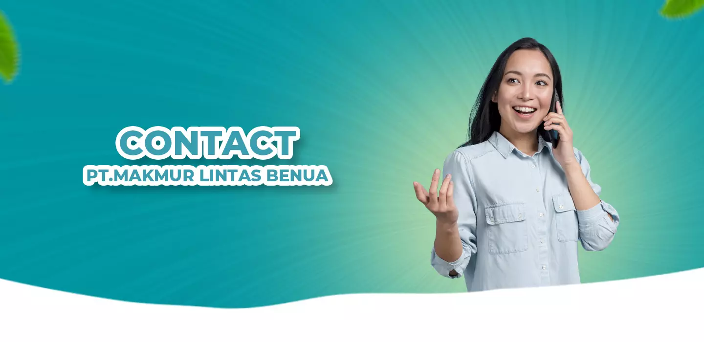kontak perusahaan fmcg kalimantan