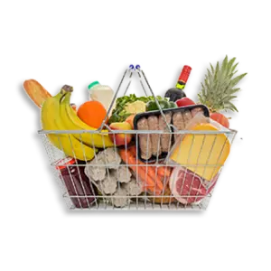 produk consumer goods