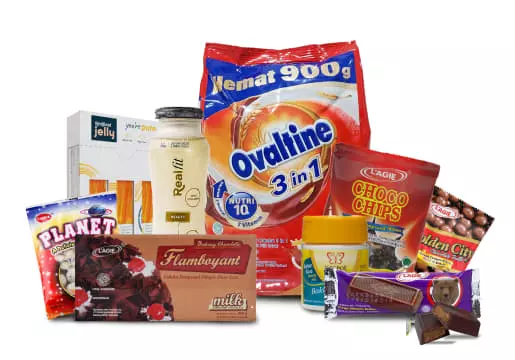 distributor fmcg samarinda