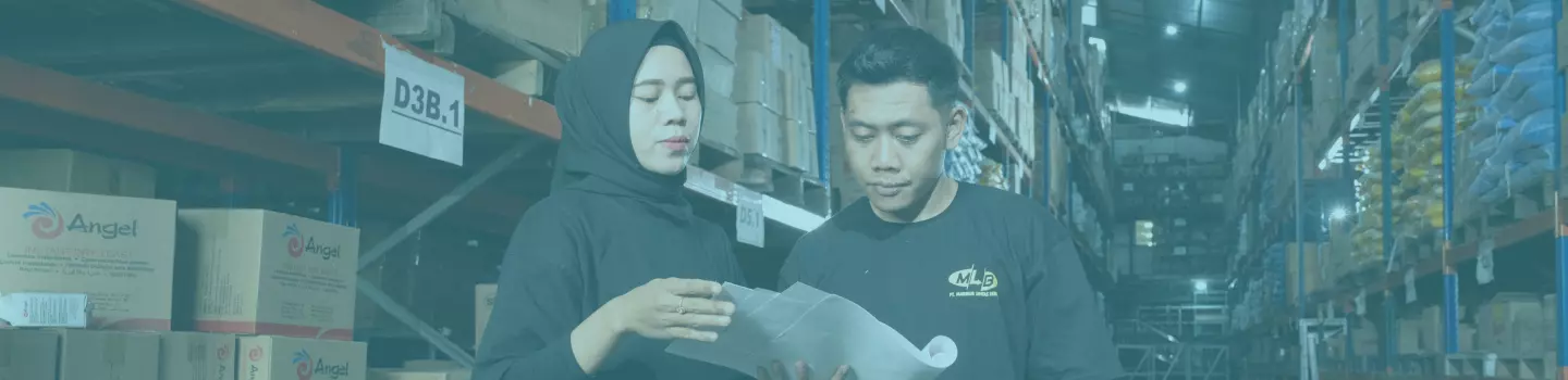 distributor fmcg kalimantan