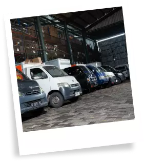 distributor fmcg pt mlb