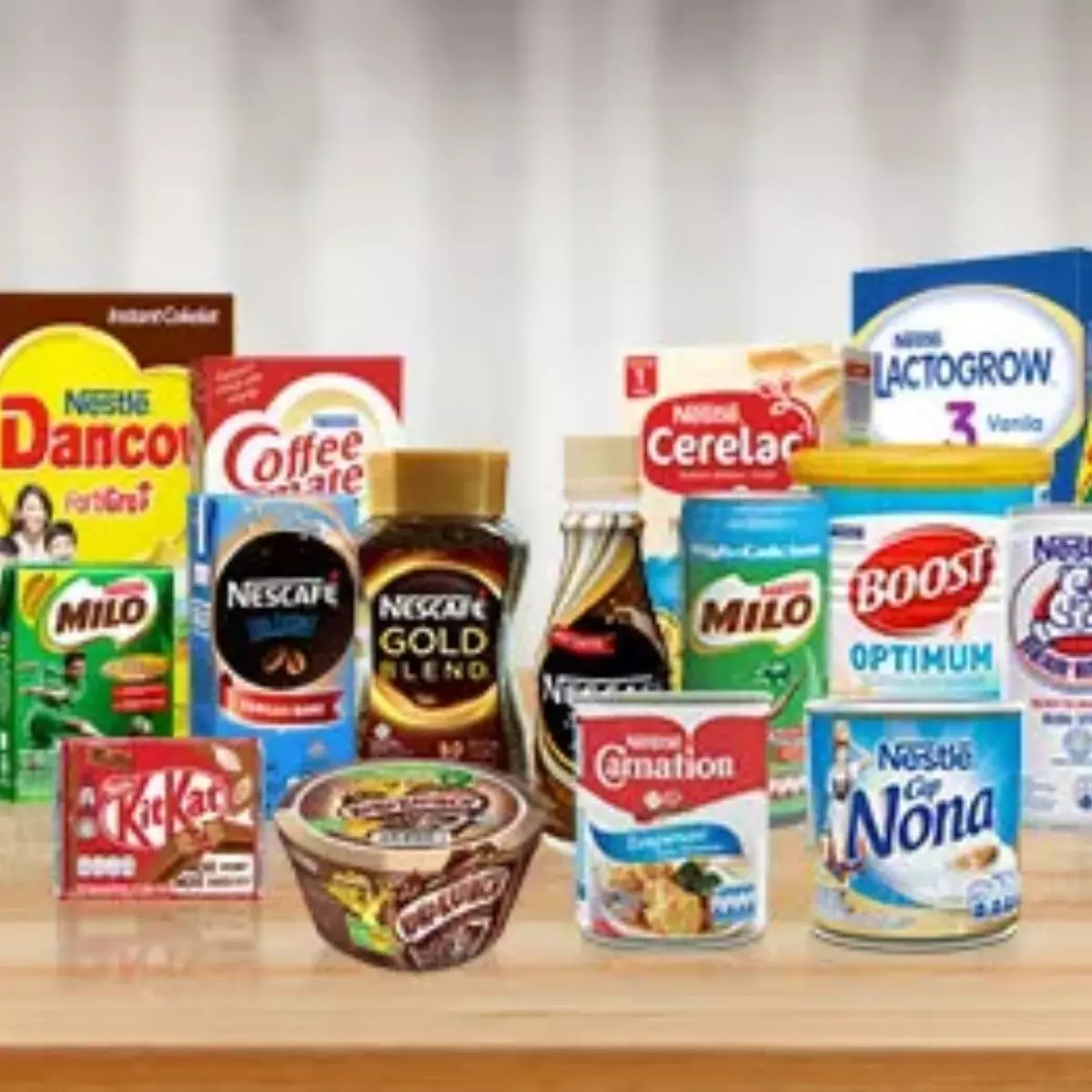 Highlight Brand-Brand Favorit Konsumen Kalimantan