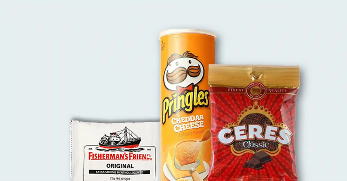 Distributor  Monaco | Makmur Lintas Benua Samarinda