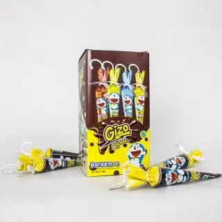 Chokoku Double Choco 6/20/18gr