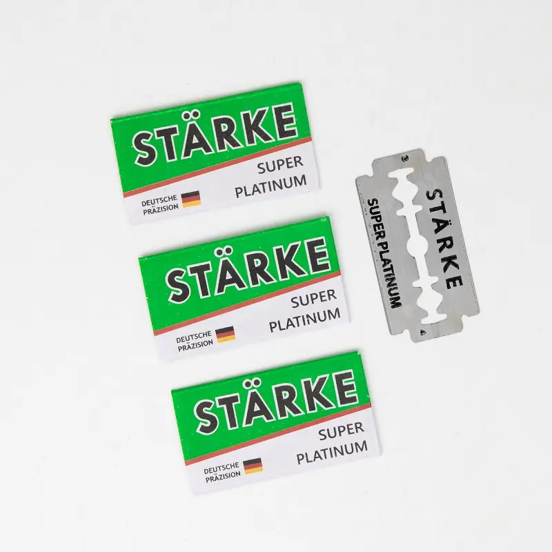 Stärke Super Platinum
