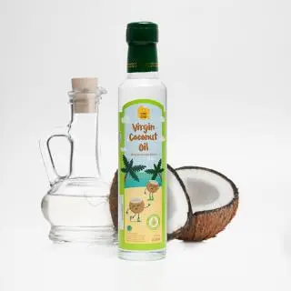 Virgin Coconut Oil ConCos 250ml