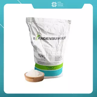 BRANDEN BURGER 10KG ALFA