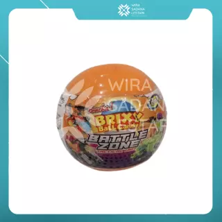 Boncha Brixy Ball Indomaret