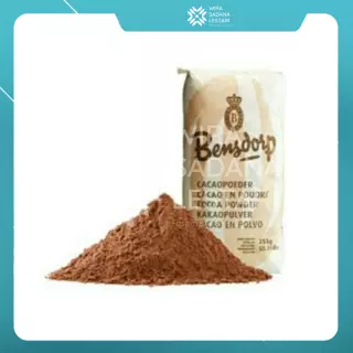 Bensdorp Coklat Bubuk 25kg 22/24
