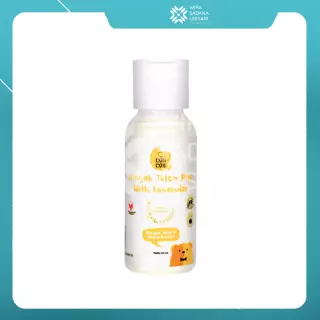 Minyak Telon Concos 60 ml