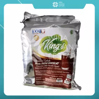 Kings Power Drink Milo
