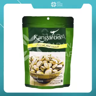 Kangaroo Pistachios  250 gr