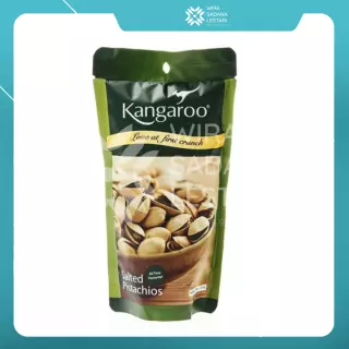 Kangaroo Pistachios  70 gr
