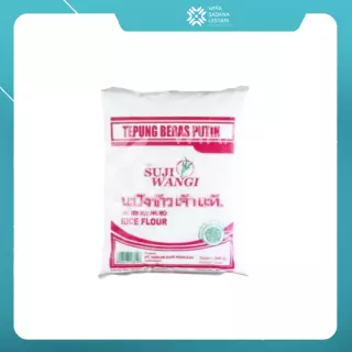 Tepung Beras Suji Wangi 200 gr
