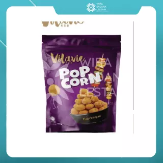 Vilavie Popcorn Barbeque