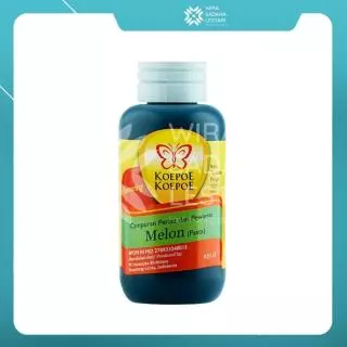 Koepoe Koepoe Aroma Pasta Melon 60 ml