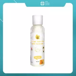 Concos Minyak Telon 100 ml