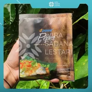 DPesisir Bumbu Pepes