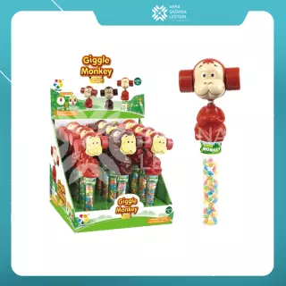 Boncha Novelty Toy Candy